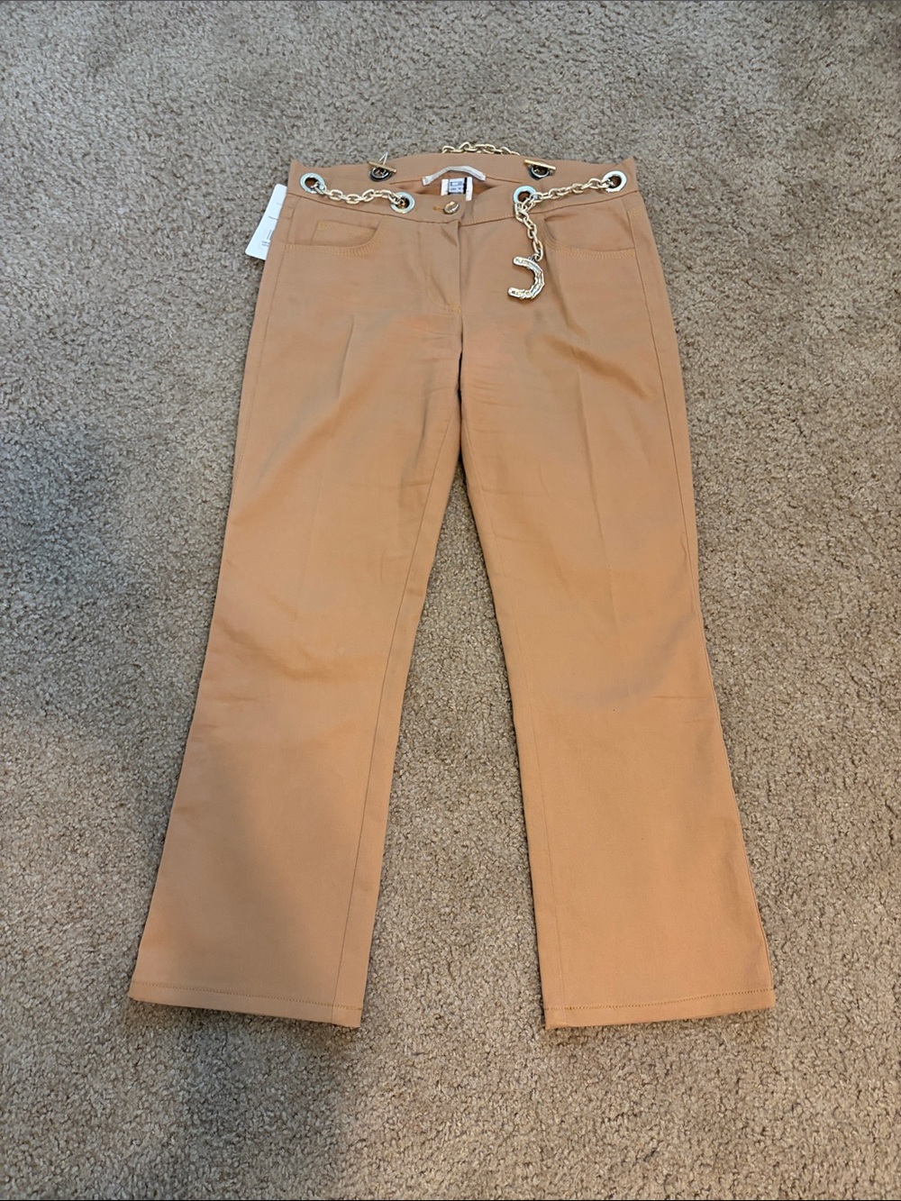 Cavalli Class Pants